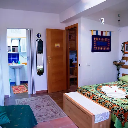 B&B Magna Grecia Crotone Exterior photo
