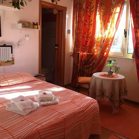 B&B Magna Grecia Crotone Exterior photo
