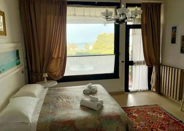 B&B Magna Grecia
