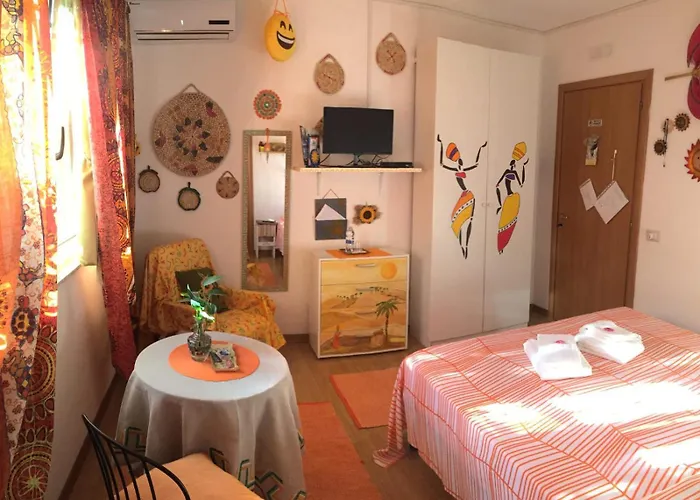B&B Magna Grecia