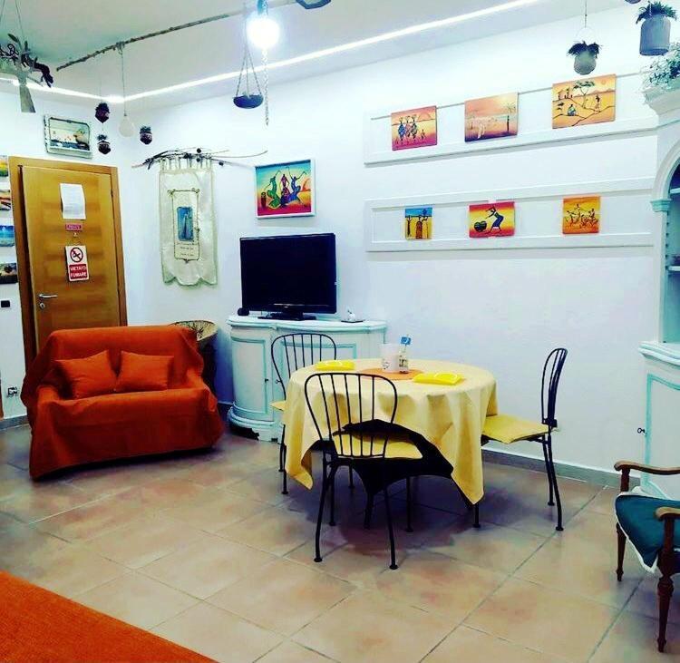 Magna Grecia Bed and breakfast
