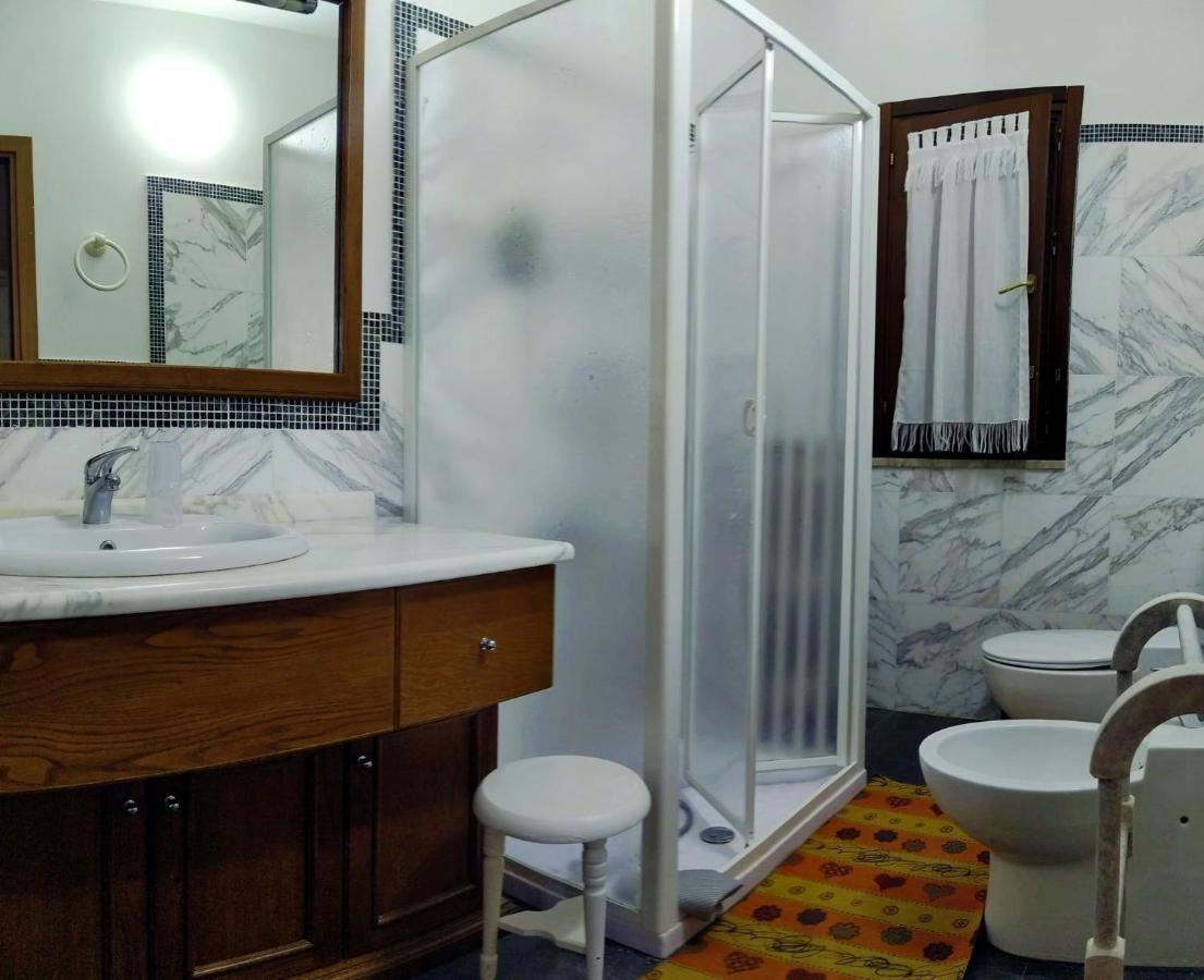 Bed and breakfast Magna Grecia 3*