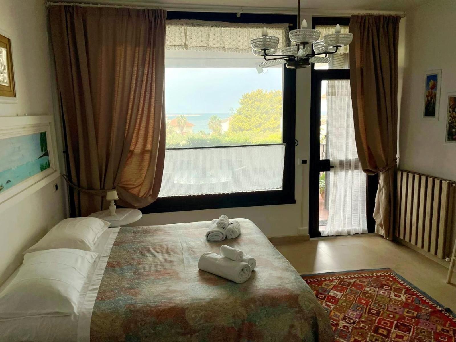 Magna Grecia Bed and breakfast 3*