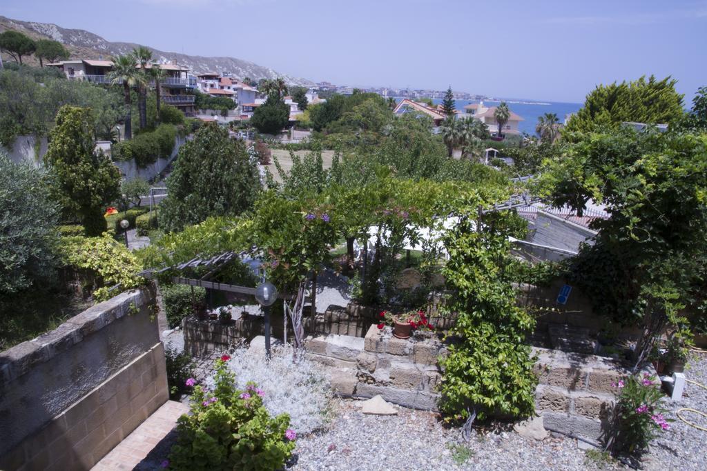 Bed and breakfast Magna Grecia