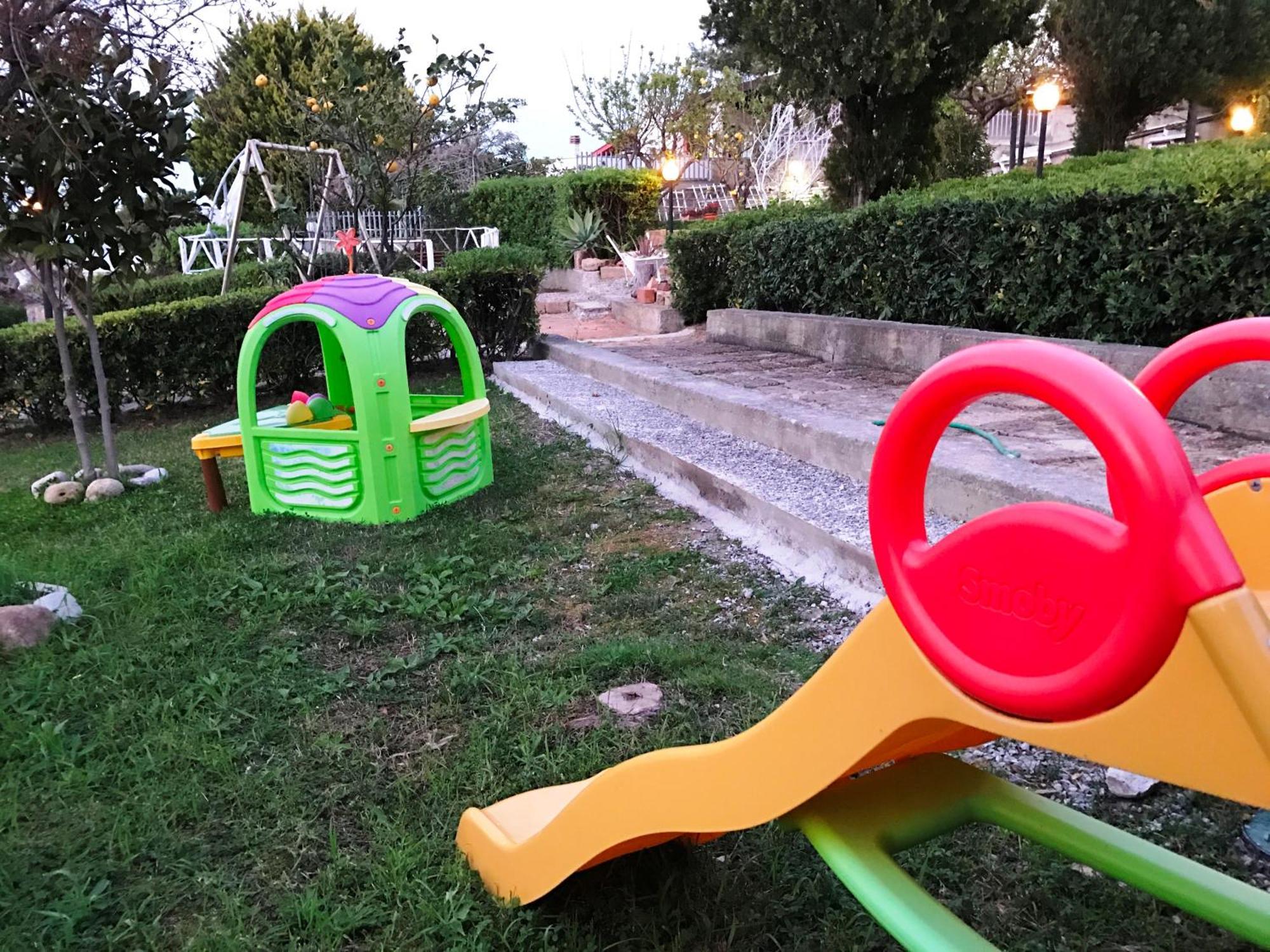 Magna Grecia Bed and breakfast Crotone