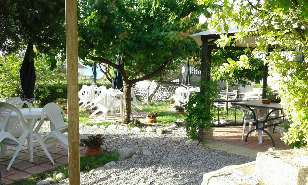 Bed and breakfast Magna Grecia 3*