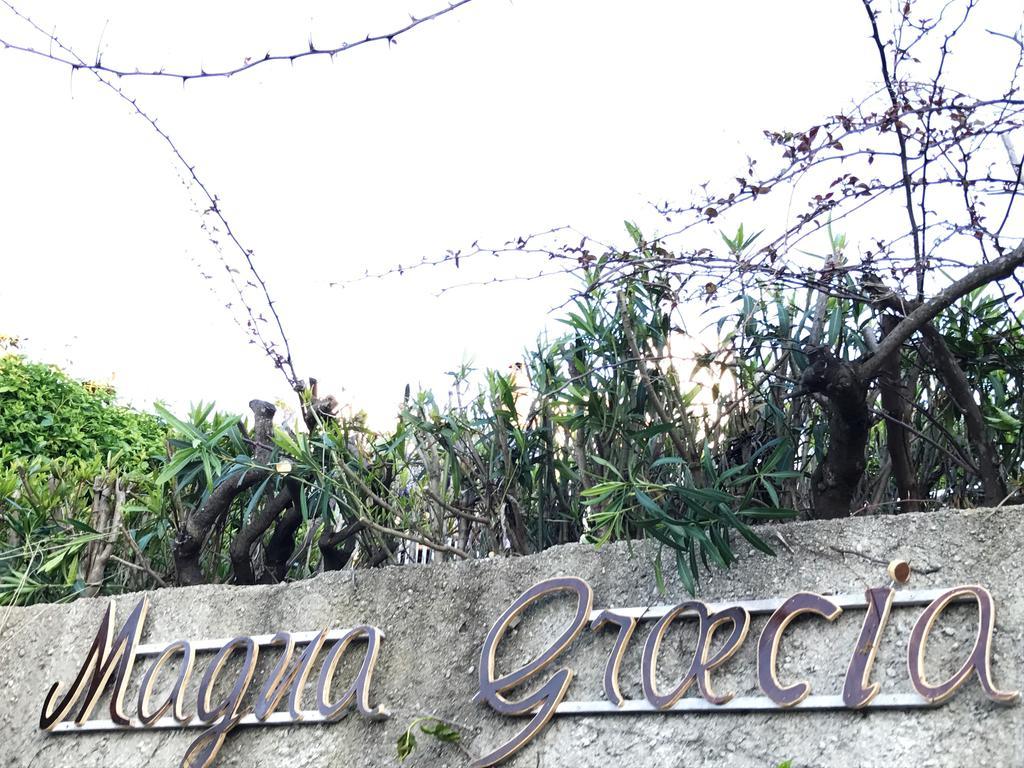 Magna Grecia 3*