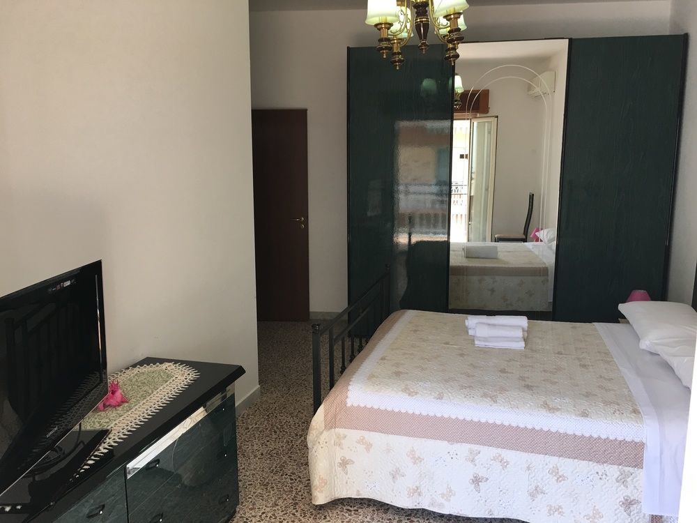 Bed and breakfast Magna Grecia
