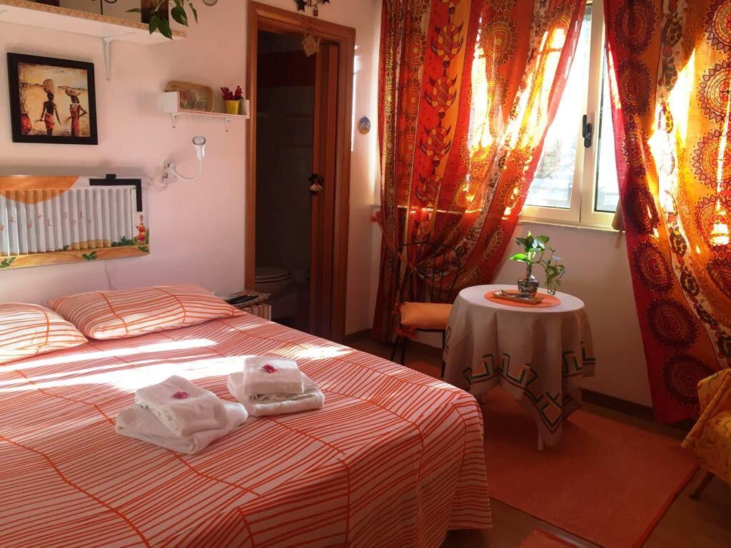 Magna Grecia Bed and breakfast