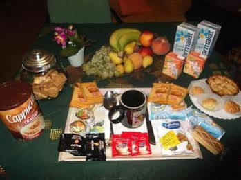 Magna Grecia Bed and breakfast 3*