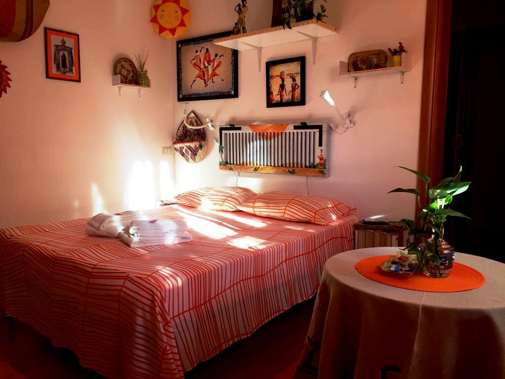 Magna Grecia 3*