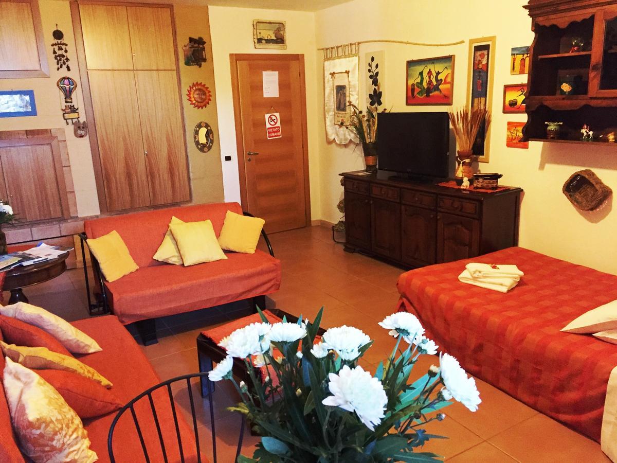 Bed and breakfast Magna Grecia