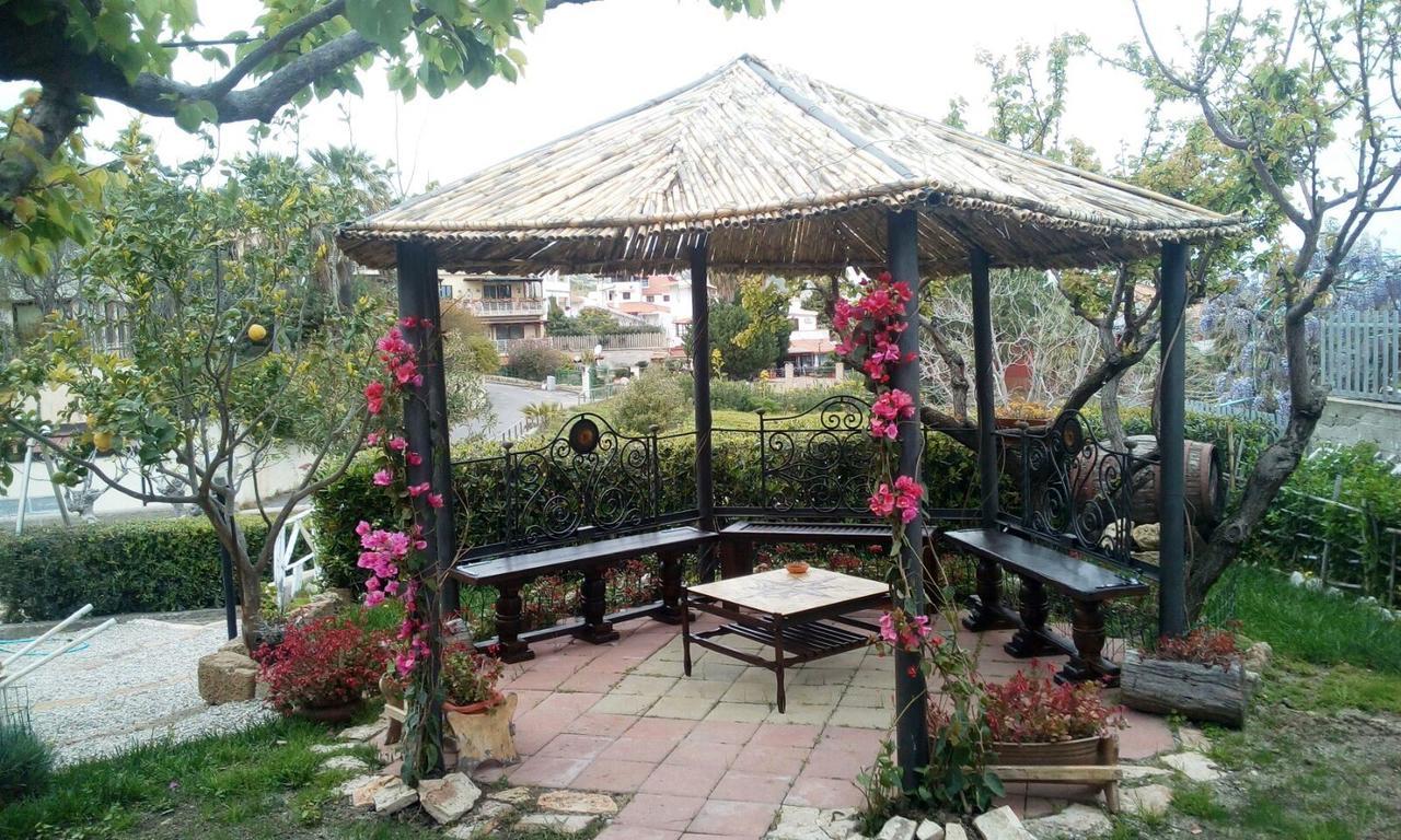 Bed and breakfast Magna Grecia