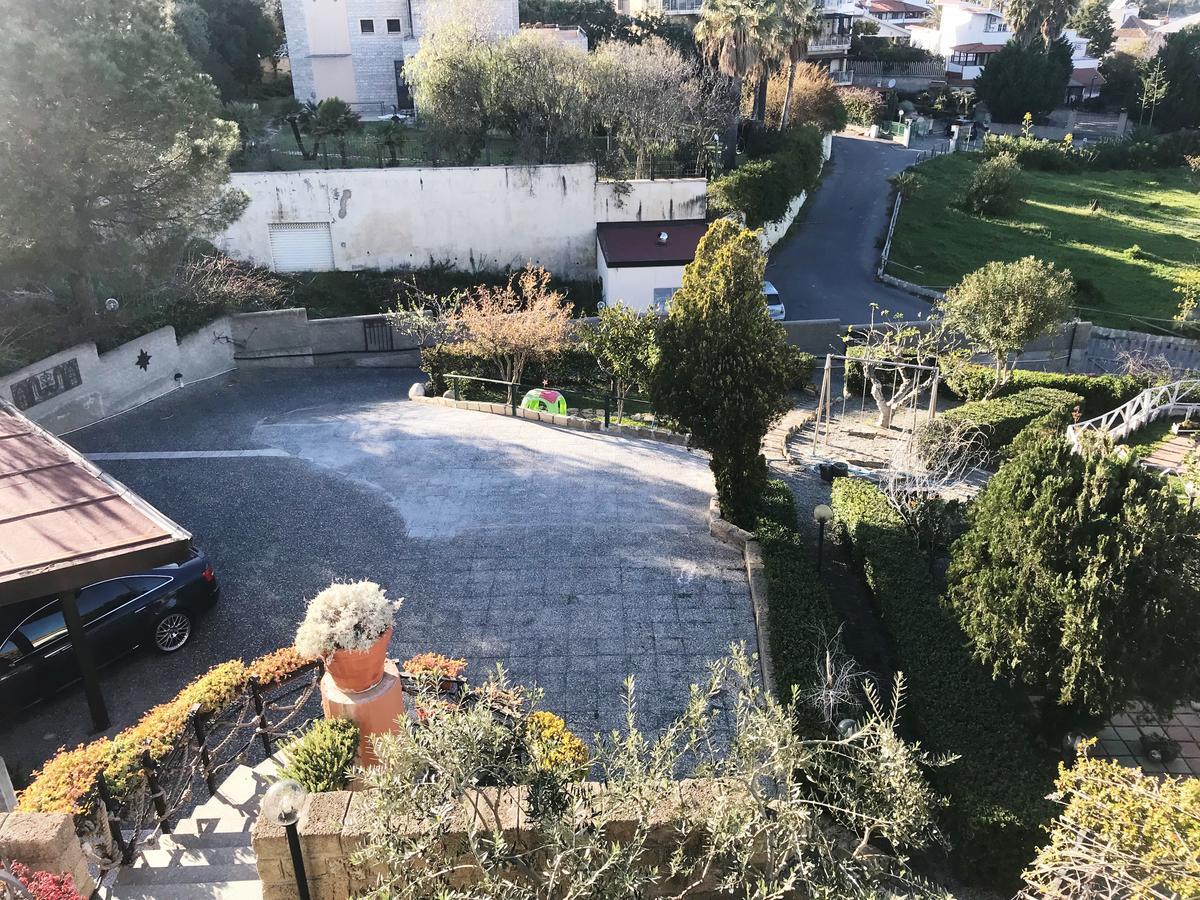 Bed and breakfast Magna Grecia