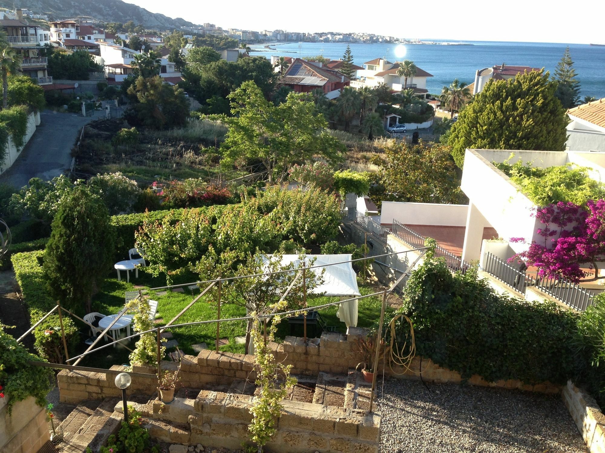 Magna Grecia 3*
