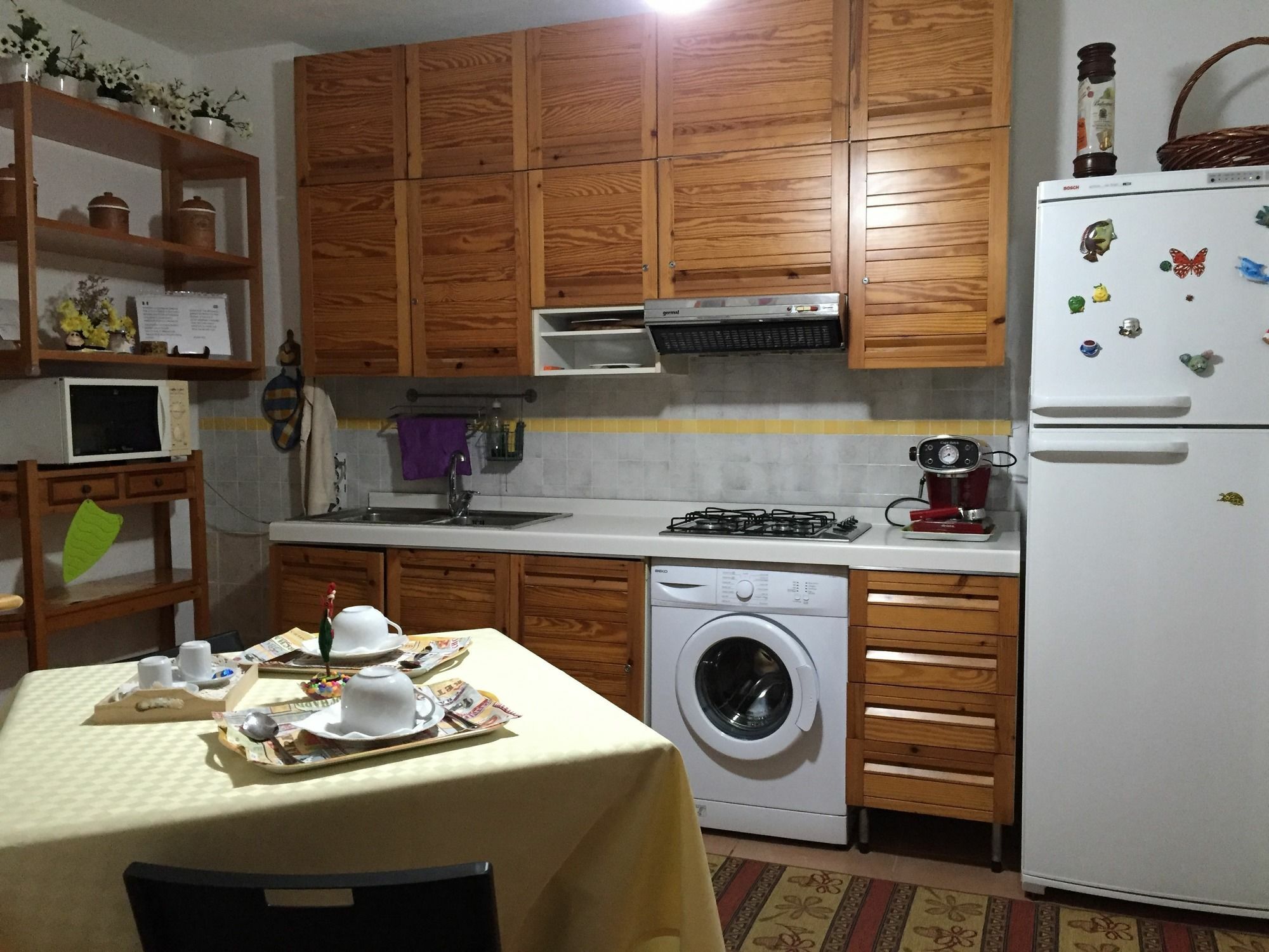 Magna Grecia Bed and breakfast Crotone